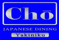 Cho Japanese Dining